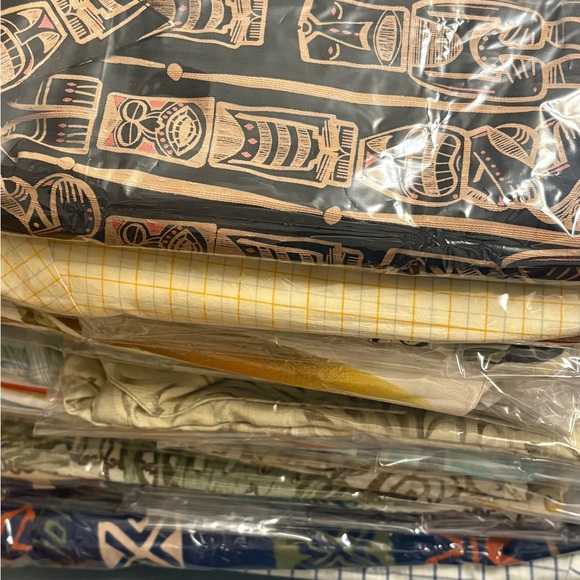Classic Reyn Spooner Tropical Print Shirt - known for quality and craftsmanship.
